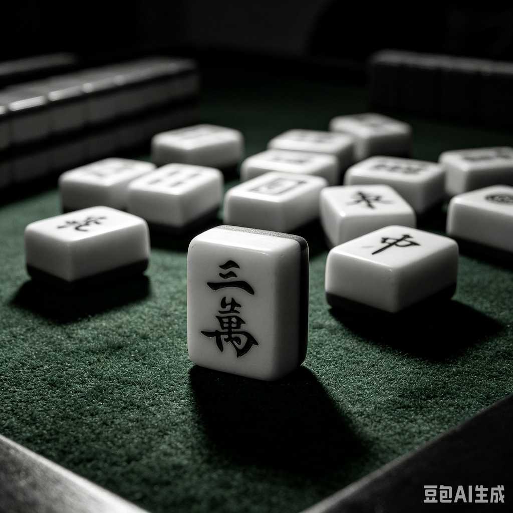 Columbus,mahjong