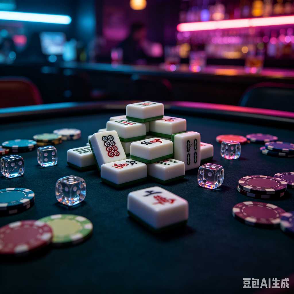 Champaign,mahjong