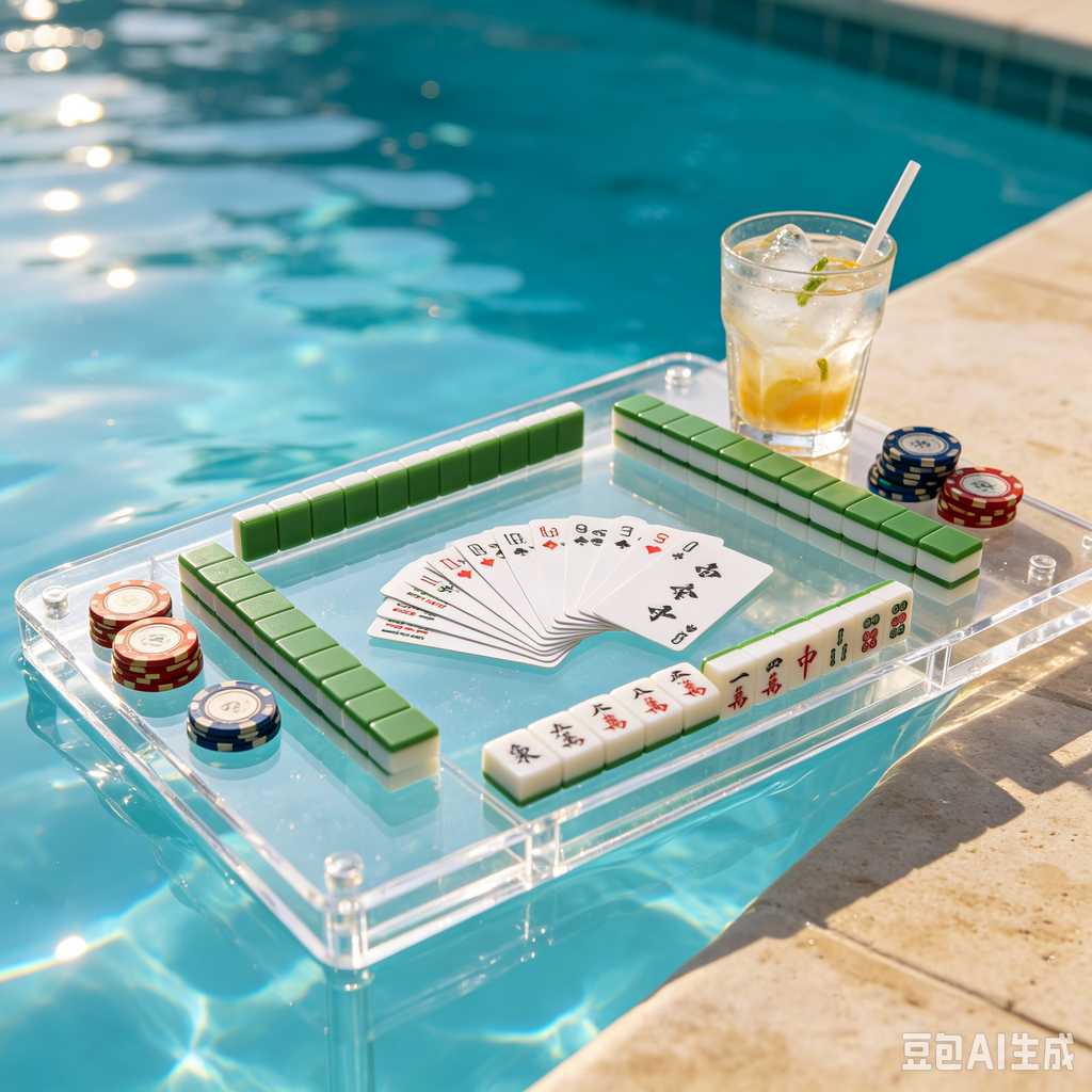 Belmopan,mahjong